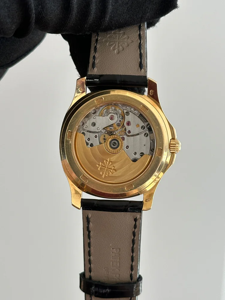 Patek Philippe Aquanaut Luce